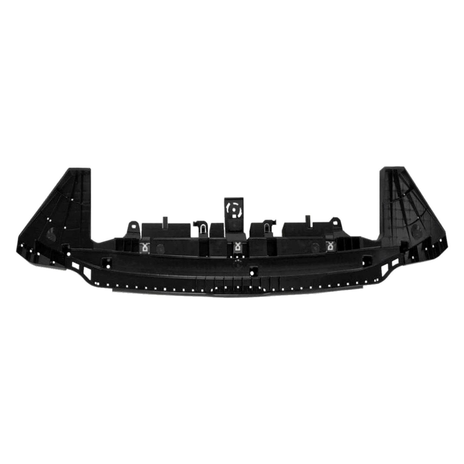 SUBARU OUTBACK FRONT BUMPER LOWER BRACKET (EXC WILDERNESS) OEM#57707AN07A 2020-2022 PL#SU1025100