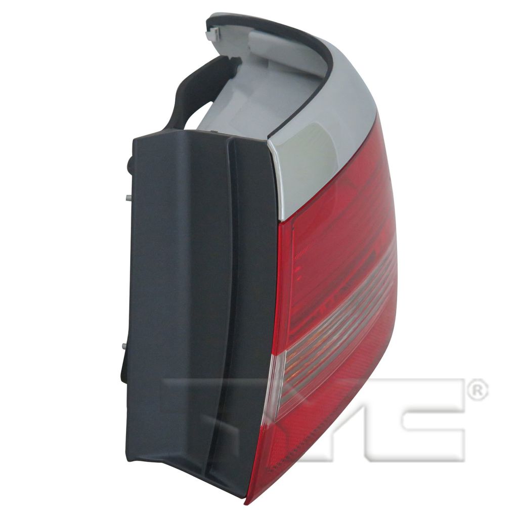 BUICK VERANO TAIL LAMP ASSY RIGHT (Passenger Side)**CAPA** OEM#22908910 2012-2017 PL#GM2805109C