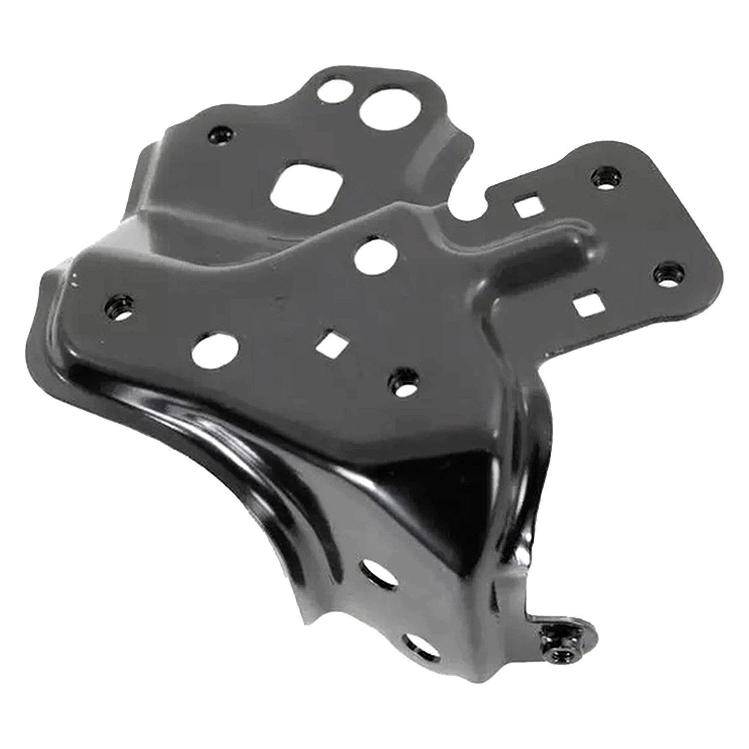 AUDI ALLROAD (A4)(WAGON) FENDER END PLATE RIGHT (Passenger Side) OEM#8W0821092 2017-2025 PL#AU1245113