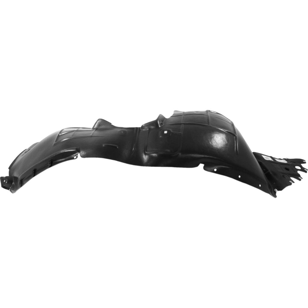 BUICK LACROSSE FENDER LINER RIGHT (Passenger Side) OEM#26202564 2014-2016 PL#GM1249256