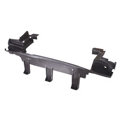 GM TRUCKS & VANS ACADIA (NEW) RADIATOR SUPPORT LOWER AIR BAFFLE 3.6L (W/TOW)**CAPA** OEM#84277886 2017-2019 PL#GM1218123C