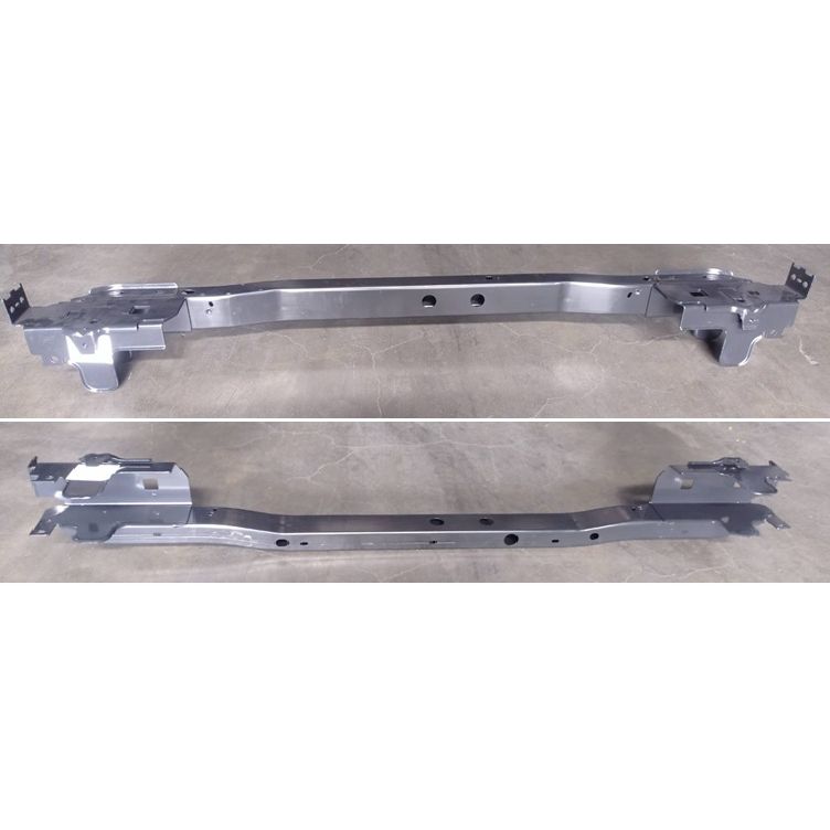 FORD TRUCKS & VANS RANGER RADIATOR SUPPORT LOWER **CAPA** OEM#MB3Z16139E 2024-2025 PL#FO1225308C