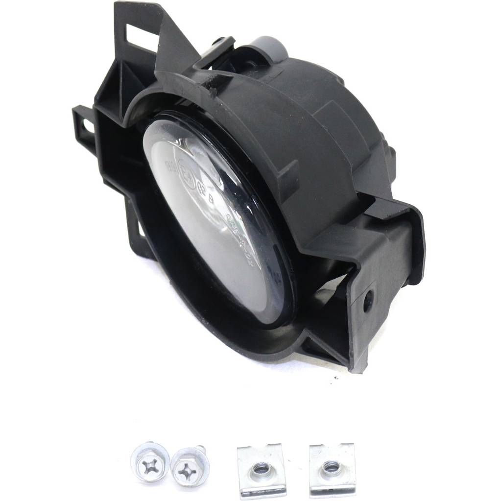 NISSAN(DATSUN) MAXIMA FOG LAMP ASSEMBLY RIGHT (Passenger Side) OEM#26150ZK30A 2007-2008 PL#NI2593127