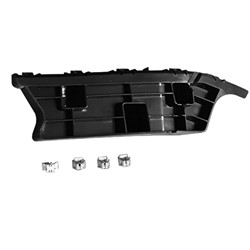 GM TRUCKS & VANS YUKON XL/XL DENALI (GMC) FRONT BUMPER COVER SIDE GUIDE LEFT (Driver Side) OEM#22806324 2015-2020 PL#GM1042147
