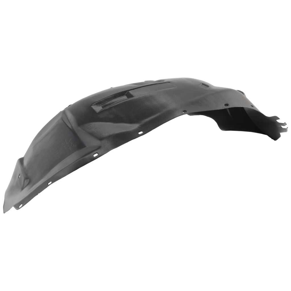 DODGE TRUCKS & VANS DURANGO FENDER LINER RIGHT (Passenger Side) OEM#55256848AF 1998-2003 PL#CH1249111