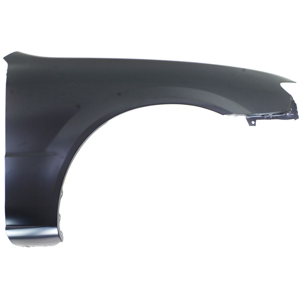 MAZDA PROTEGE /SEDAN FENDER RIGHT (Passenger Side) (SD)(W/O S/M) OEM#BL8D52111B 2001-2003 PL#MA1241143