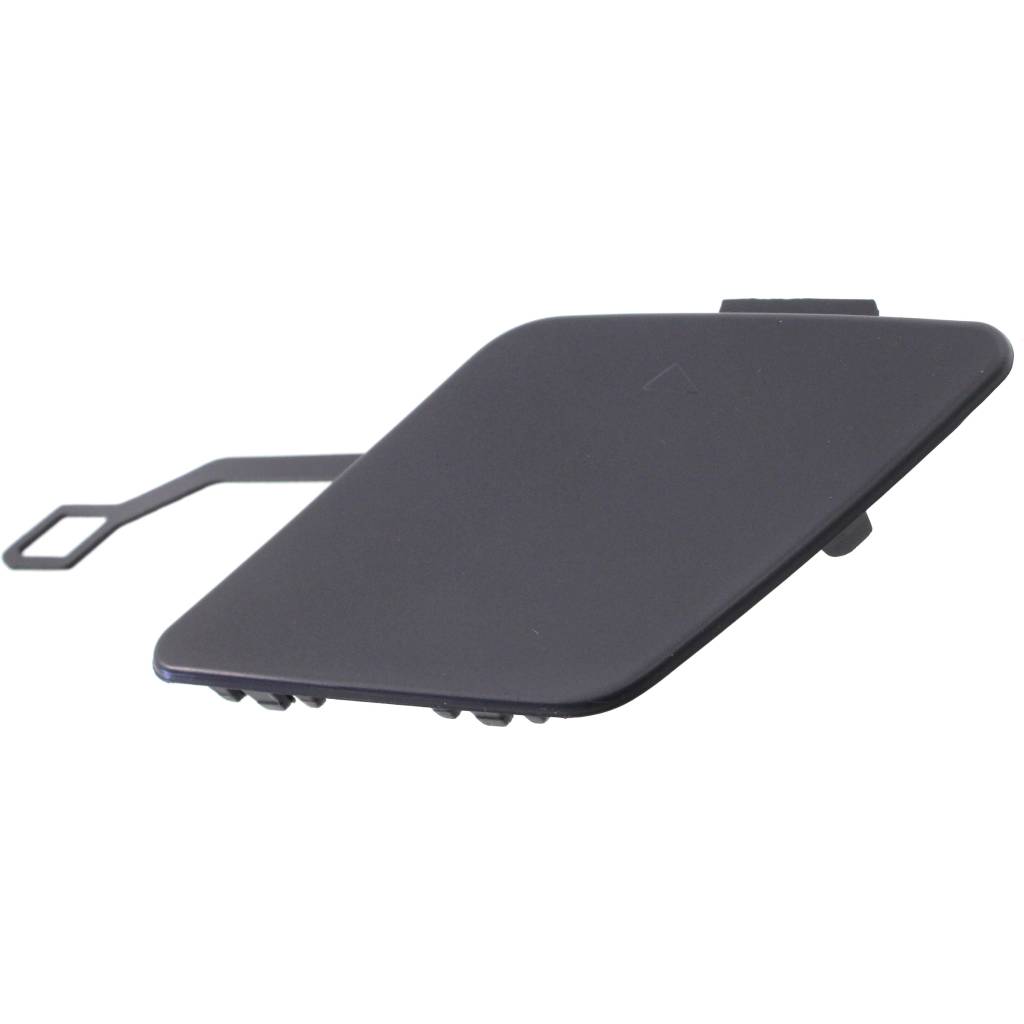 BMW BMW 3 (SEDAN) REAR BUMPER TOW HOOK COVER (WO/M SPORT) OEM#51127312748 2012-2015 PL#BM1129105