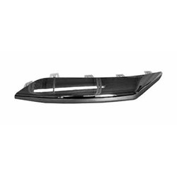 CHRYSLER PACIFICA FRONT BUMPER MOLDING LEFT (Driver Side) UPPER OEM#4857779AA 2004-2006 PL#CH1046101