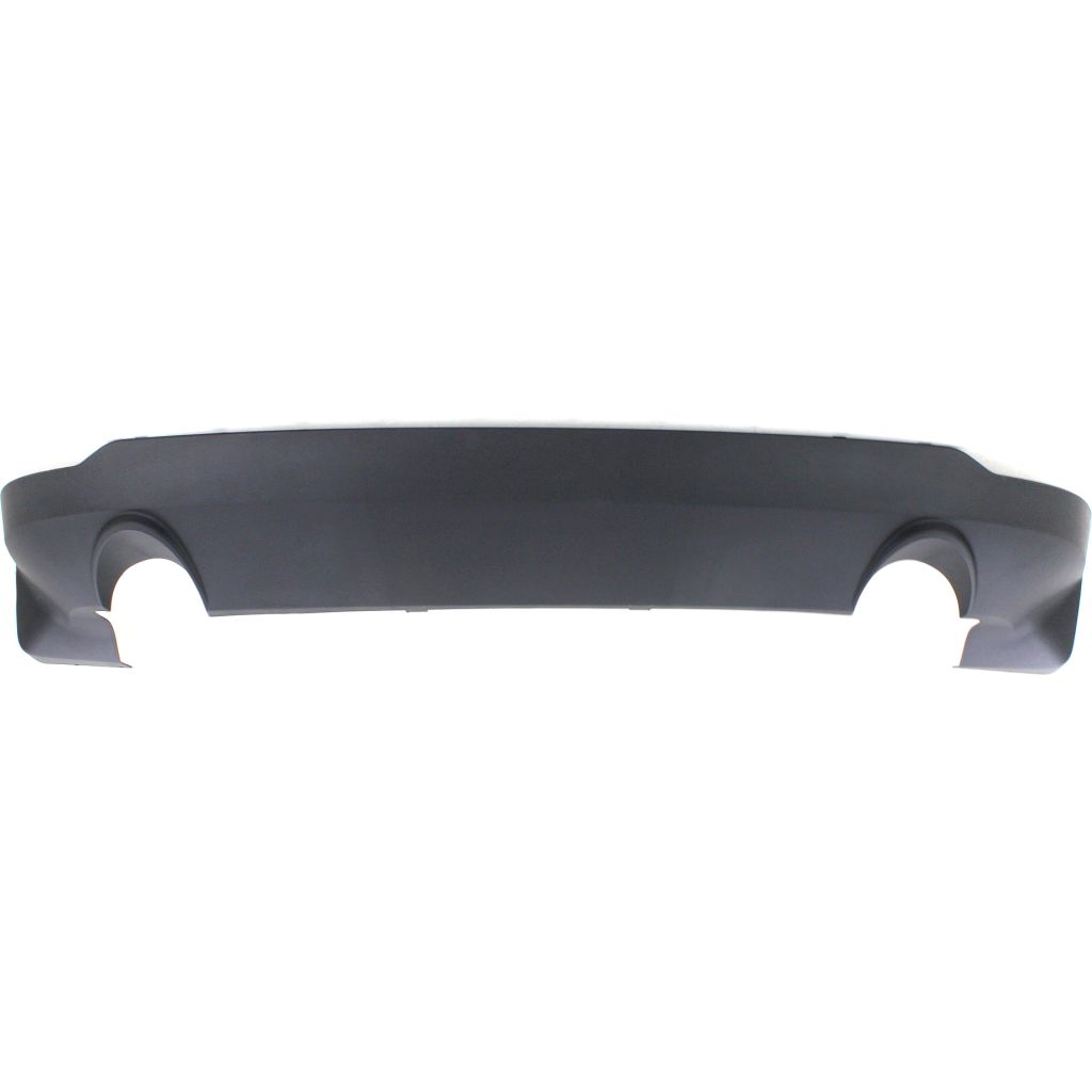 FORD TRUCKS & VANS EDGE REAR BUMPER COVER LOWER (WO/TOW)(EXC SPORT)**CAPA** OEM#BT4Z17K835APTM 2011-2014 PL#FO1115100C