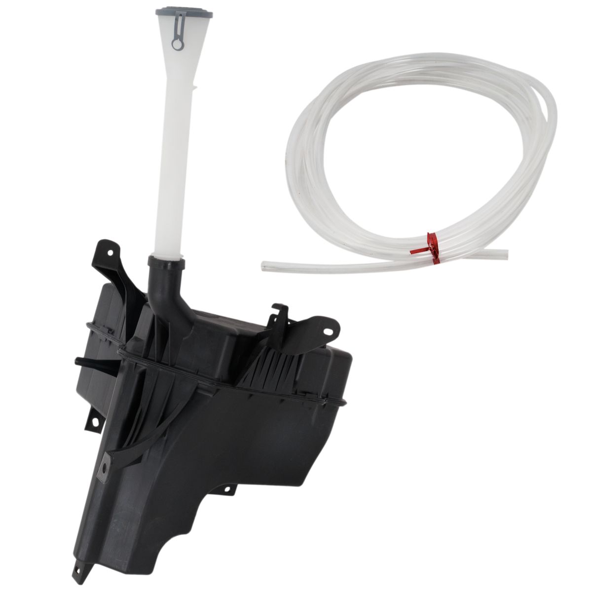 INFINITI QX60 WASHER TANK W/PUMP W/INLET W/SENSOR W/CAP (W/HL WASHER) OEM#289103JM0B-PFM 2014-2020 PL#IN1288105