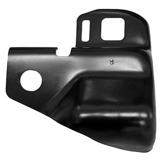 FORD TRUCKS & VANS FORD/PU (F150) SVT RAPTOR REAR BUMPER BRACKET RIGHT (Passenger Side) (STYLESIDE)**CAPA** OEM#AL3Z17787A 2010-2014 PL#FO1167203C