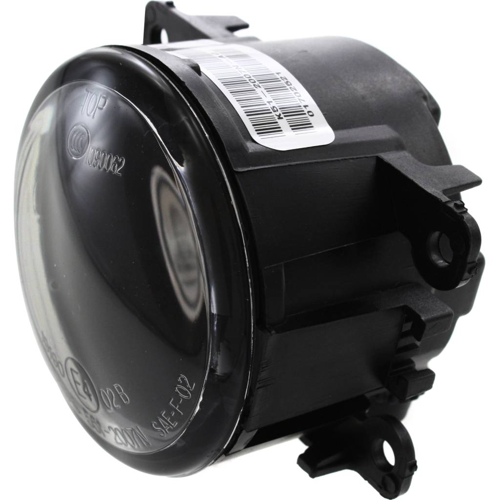 FORD MUSTANG FOG LAMP ASSY (RH=LH)(HALGEN)**CAPA** OEM#4F9Z15200AA 2015-2017 PL#FO2592217C