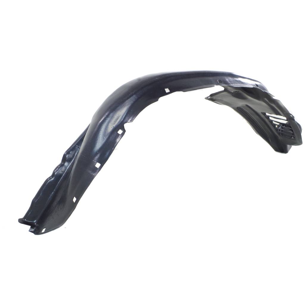 TOYOTA TACOMA FENDER LINER RIGHT (Passenger Side) (4WD)(2WD PRERUNNER) OEM#5387504160 2005-2011 PL#TO1249135