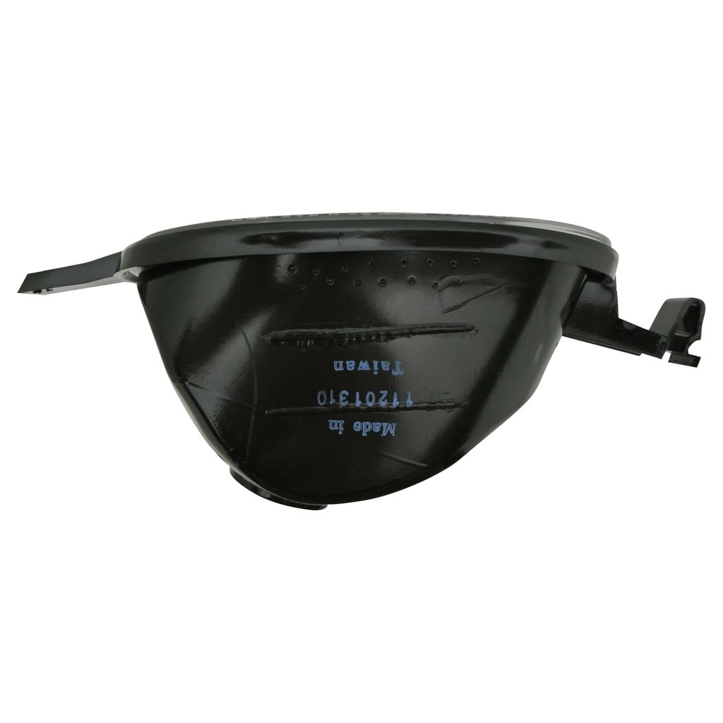 GM TRUCKS & VANS ENVOY XUV SIDE MARKER LAMP(CLEAR)RIGHT (Passenger Side) (SIDE OF BMP) OEM#15937714 2004-2005 PL#GM2549101