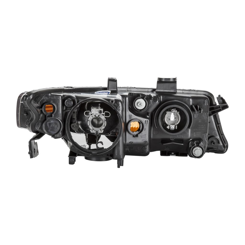 ACURA TSX HEAD LAMP UNIT LEFT (Driver Side) OEM#33151SECA12 2004-2005 PL#AC2518106
