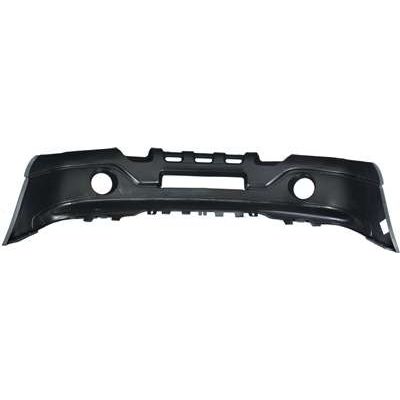 LINCOLN BLACKWOOD FRONT BUMPER COVER PRM OEM#YL7Z17D957AA 2002 PL#FO1000416