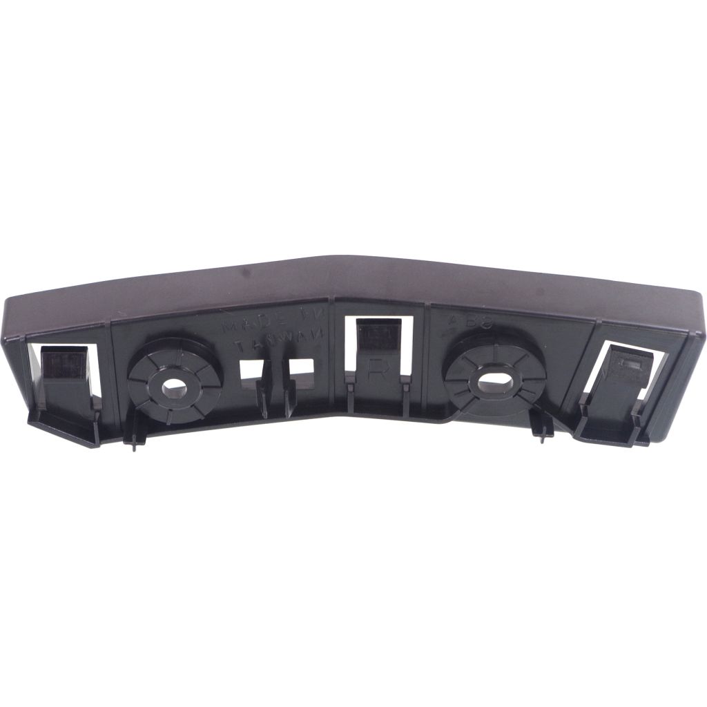 JEEP CHEROKEE FRONT BUMPER COVER UPPER RETAINER RIGHT (Passenger Side) OEM#68138674AC 2014-2018 PL#CH1033102