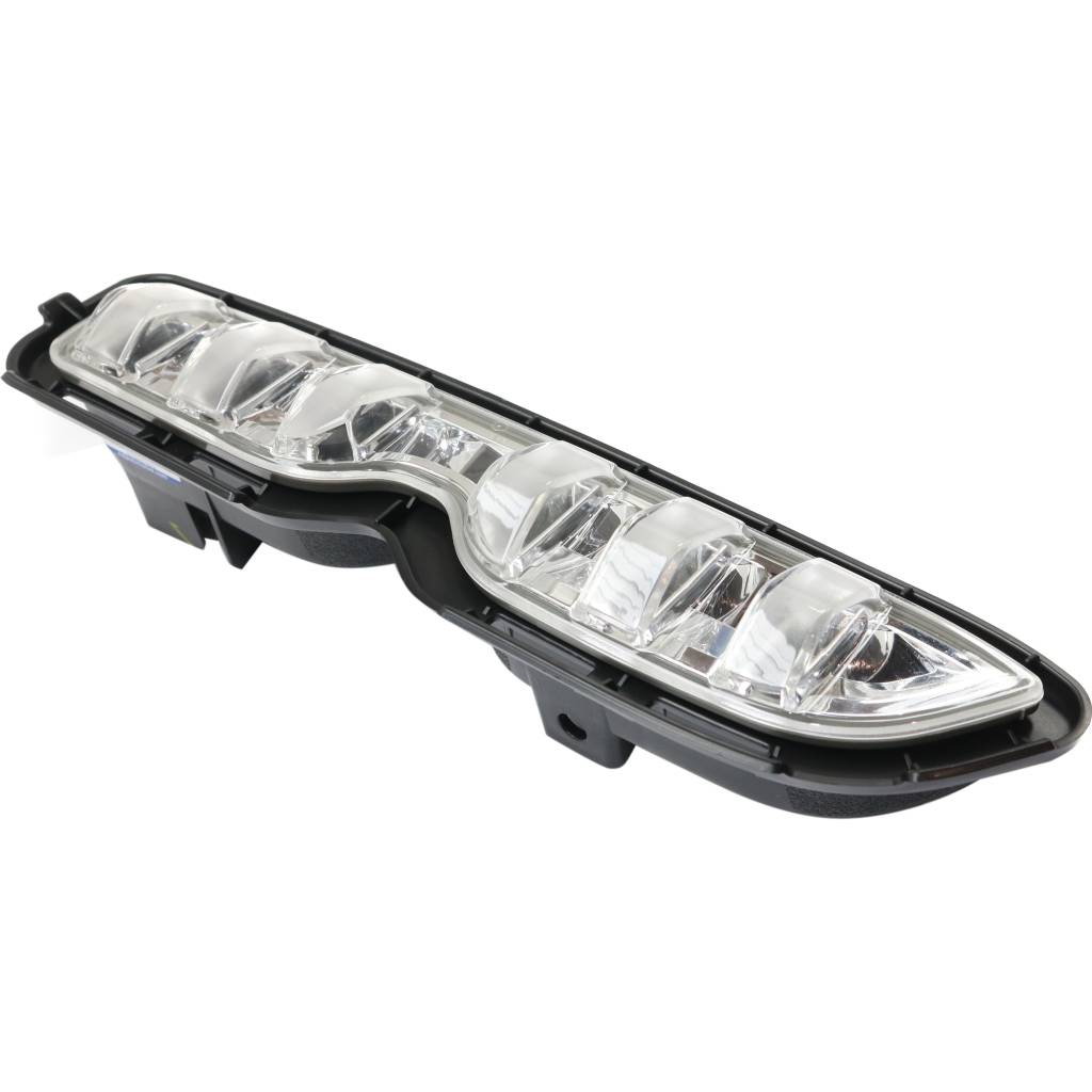 SCION SCION xB DAYTIME RUNNING LAMP LEFT (Driver Side)**CAPA** OEM#8122A12011 2013-2015 PL#SC2562101C
