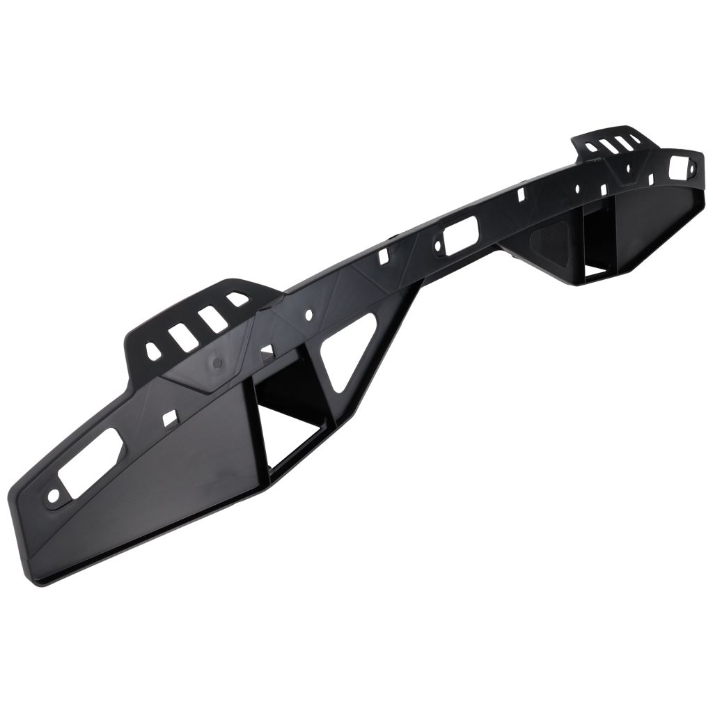 MAZDA MAZDA3 4DOORS/SEDAN REAR BUMPER LOWER SUPPORT STAY (PLASTIC)(DEFLECTOR OUTER) OEM#BDTS50290 2019-2025 PL#MA1140101