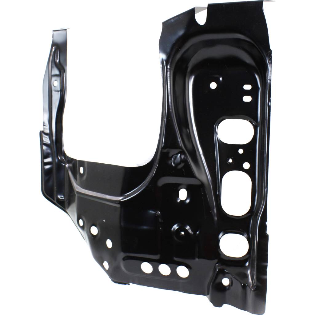 TOYOTA TACOMA RADIATOR SUPPORT SIDE PANEL RIGHT (Passenger Side) OEM#5302804010 2005-2023 PL#TO1225411