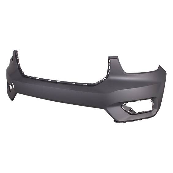 VOLVO VOLVO XC40 FRONT BUMPER COVER PRIMED (WO/WASHER)(WO/SENSOR) **CAPA** OEM#397909094 2019-2022 PL#VO1000242C