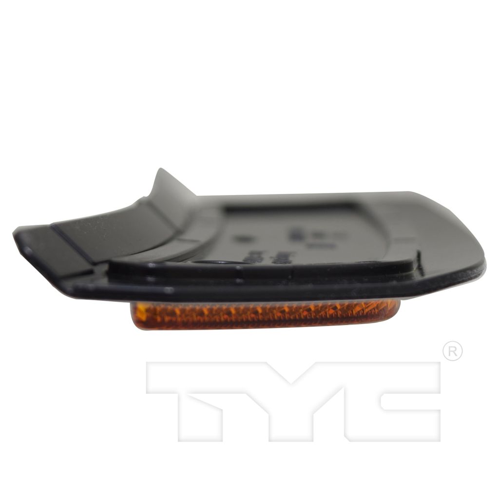 AUDI Q7 / SQ7 FRONT SIDE MARKER LAMP UNIT RIGHT (Passenger Side)**CAPA** OEM#4M0945072 2017-2019 PL#AU2551103C