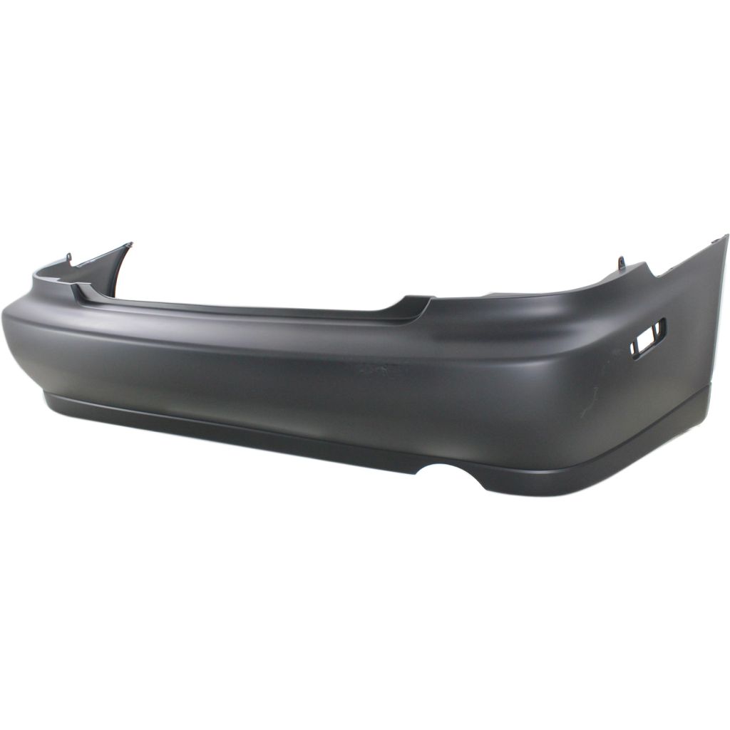 LEXUS IS 300 REAR BUMPER COVER PRIMED (SD) OEM#5215953902 2001-2005 PL#LX1100112