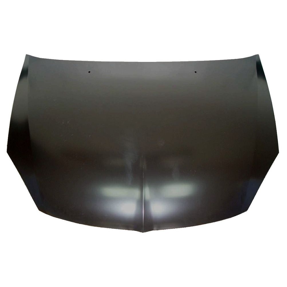 MITSUBISHI LANCER (EXC EVOLUTION) HOOD OEM#MN150618 2004-2005 PL#MI1230210