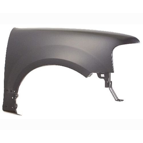 FORD TRUCKS & VANS EXPEDITION FENDER RIGHT (Passenger Side) (WO/WHEEL MLDG) OEM#FL1Z16005A 2007-2014 PL#FO1241255