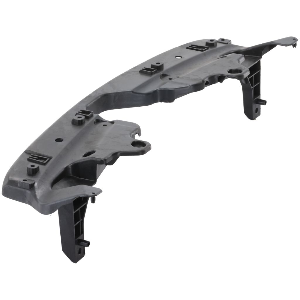 FORD MUSTANG FRONT BUMPER COVER UPPER RETAINER CENTER (PLASTIC) OEM#DR3Z8C371A 2013-2014 PL#FO1035100