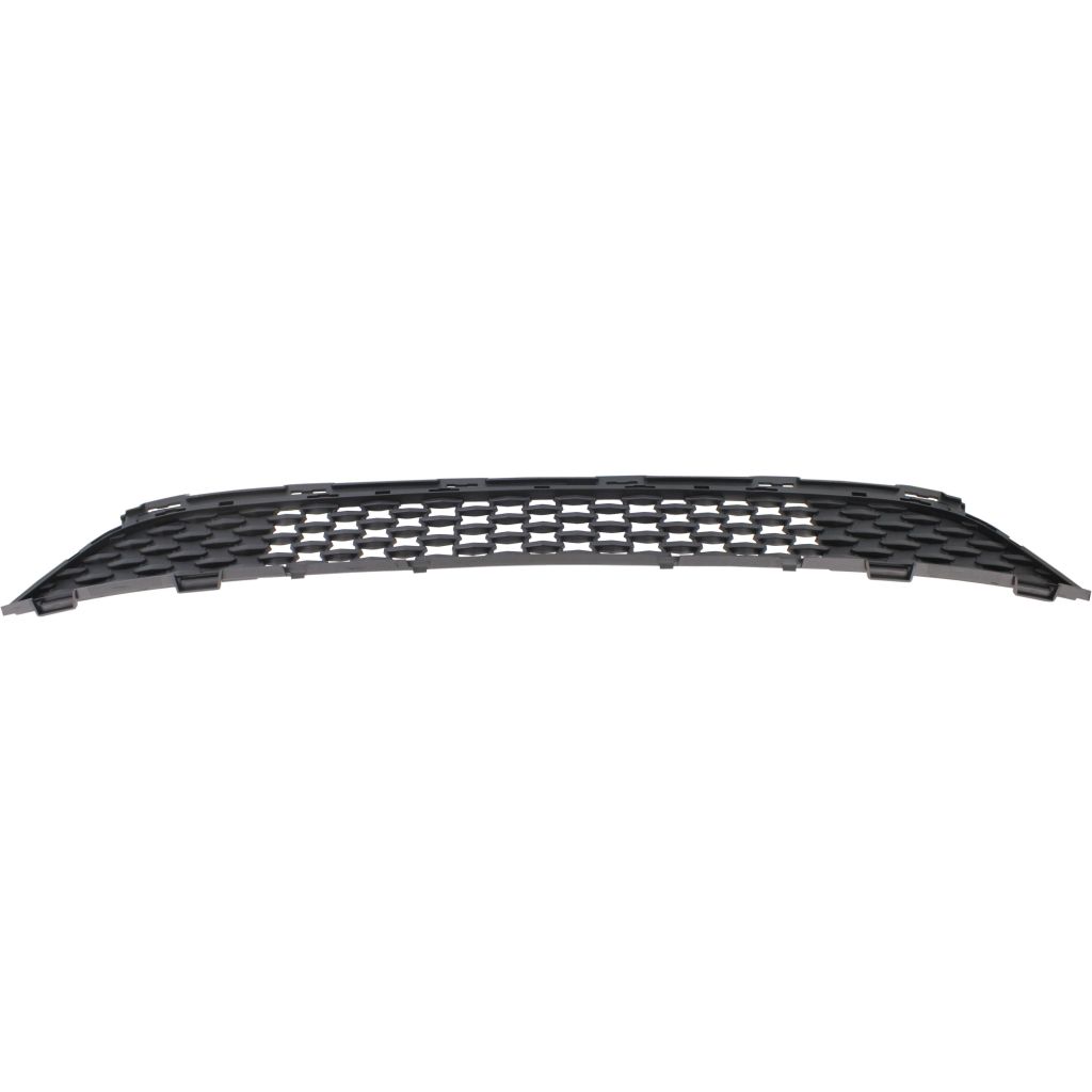 CHRYSLER 300 FRONT BUMPER GRILLE (S MDL)(WO/S APPEARANCE PKG)(SQUARE HOLES) OEM#68214483AC 2015-2023 PL#CH1036147