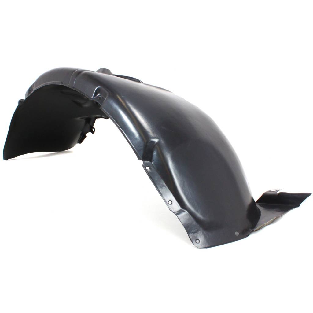 HYUNDAI GENESIS SEDAN FENDER LINER ASSY LEFT (Driver Side) OEM#868113M000 2009 PL#HY1248117