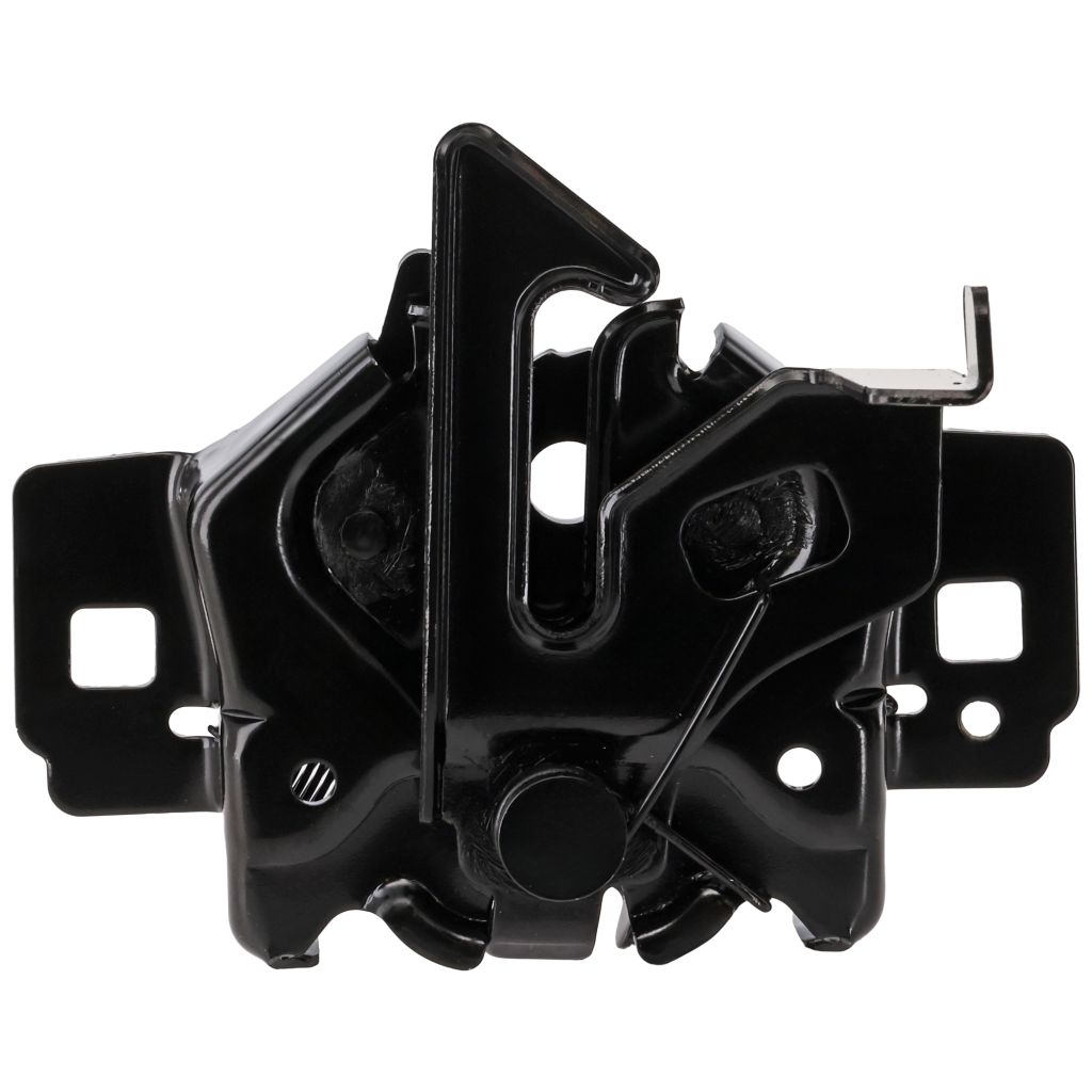 FORD MUSTANG Shelby GT500 HOOD LATCH OEM#6W6Z16700A 2007-2009 PL#FO1234135