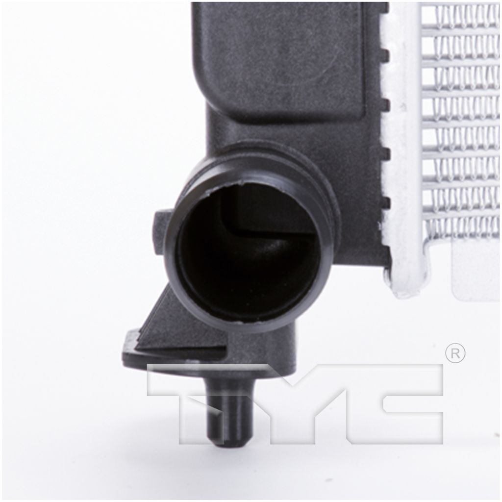 KIA SORENTO RADIATOR 2.4L OEM#25310C6500 2016-2018 PL#KI3010152