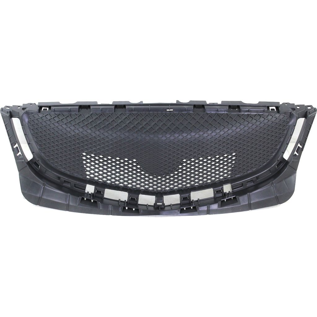 BUICK VERANO GRILLE BRACKET (INNER PANEL) OEM#20984580 2012-2017 PL#GM1207111