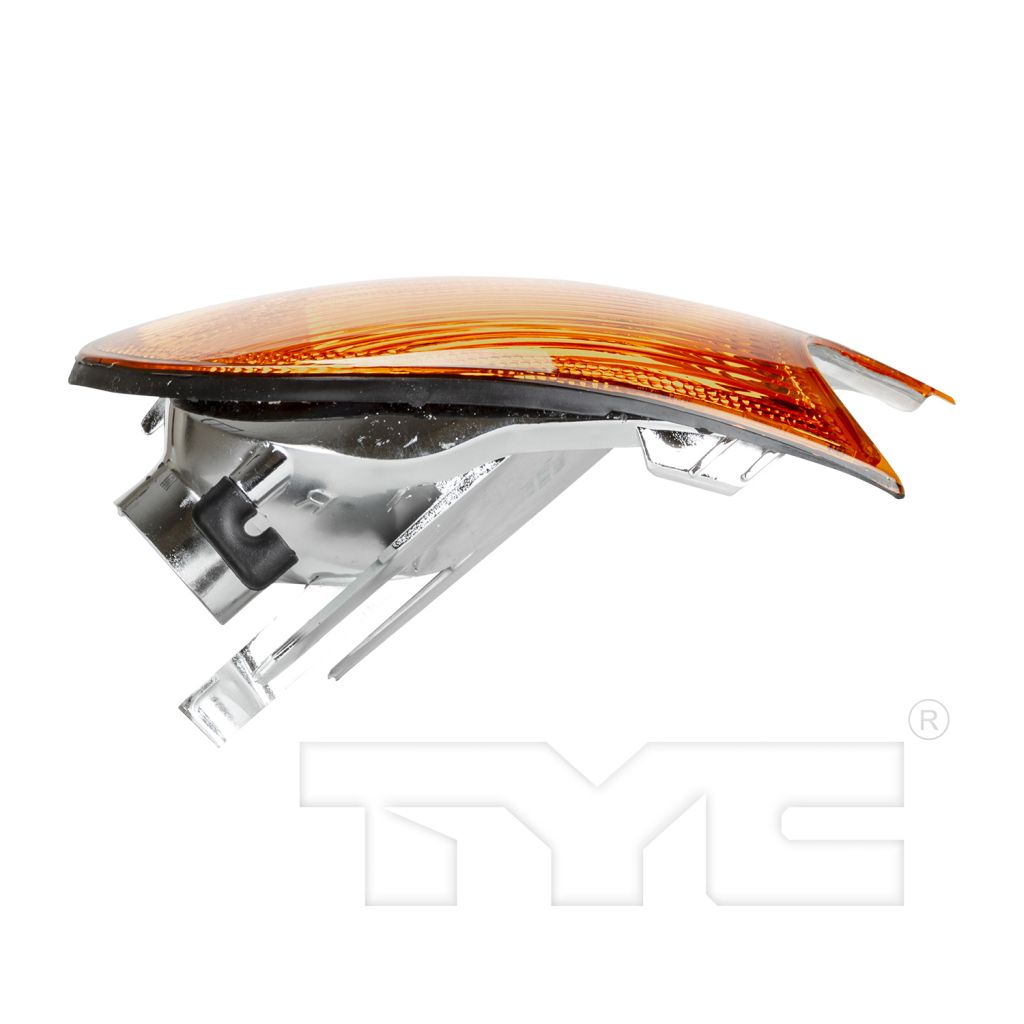 BMW BMW 3 ( ci ) (COUPE/CONVERTIBLE) CORNER LAMP LEFT (Driver Side) (AMBER) OEM#63126904299 2000-2001 PL#BM2520106