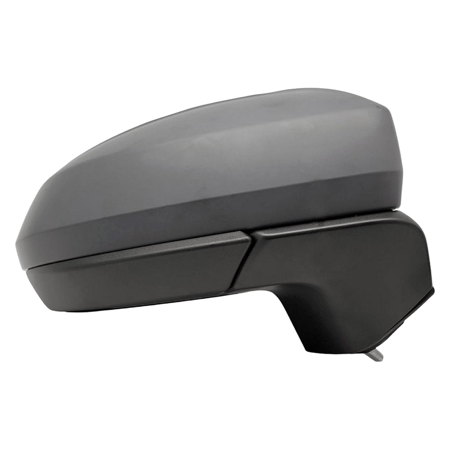 VOLKSWAGEN TAOS DOOR MIRROR RIGHT (Passenger Side) PWR/HTD (W/BSD)(PTM CVR) OEM#2GJ857508L9B9-PFM 2022-2026 PL#VW1321197