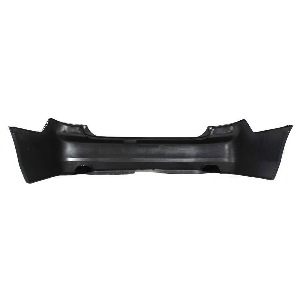 HONDA ACCORD HYBRID REAR BUMPER COVER PRIMED **CAPA** OEM#04715SDAA90ZZ 2005 PL#HO1100208C