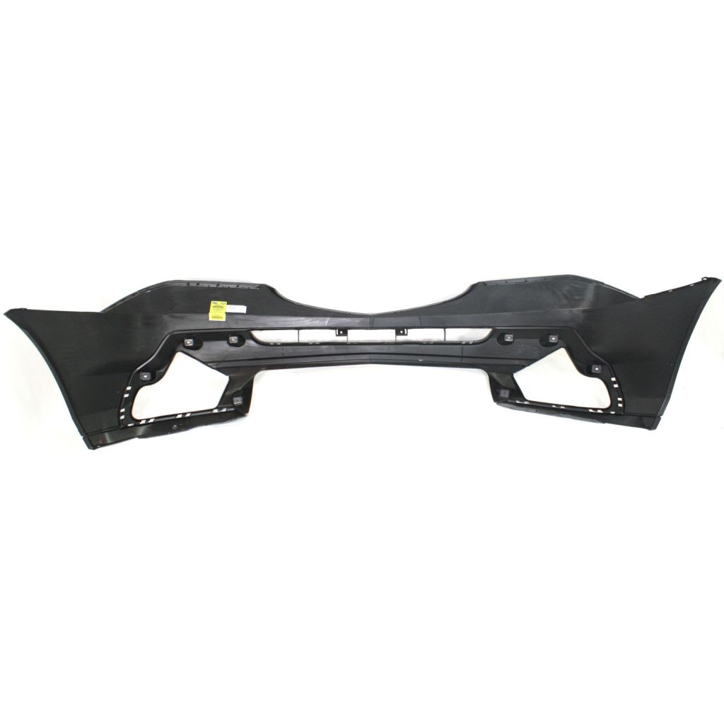 2007-2009 ACURA MDX Front bumper CAPA OEM# 04711STXA90ZZ PL# AC1000157C