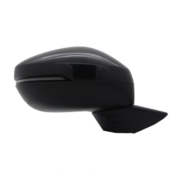 HONDA CIVIC HATCHBACK/HYBRID (EXC TYPE R) DOOR MIRROR RIGHT (Passenger Side) PWR/HTD/SIGNAL (SPORT MDL)(TYPE 2)(PTM) OEM#76208T20A82-PFM 2023-2024 PL#HO1321370