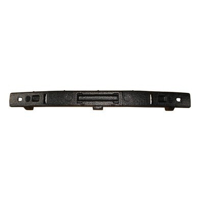 HONDA ACCORD SEDAN FRONT BUMPER ABSORBER OEM#71170S84A00 1998-2002 PL#HO1070128
