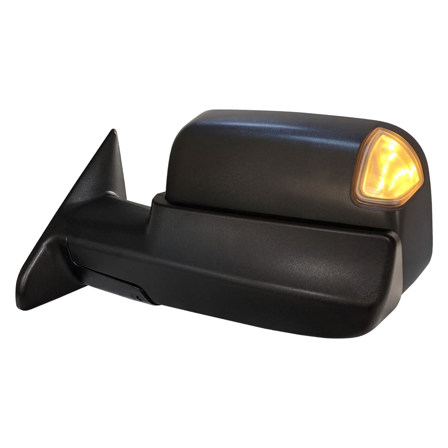 DODGE TRUCKS & VANS DODGE/PU (R2500/3500) DOOR MIRROR LEFT (Driver Side) PWR/HTD/SIGNAL/PUDDL/MEMORY/P-FOLD (W/TOW)(WO/BSD)(TEX ) OEM#68374945AD 2019-2022 PL#CH1320487