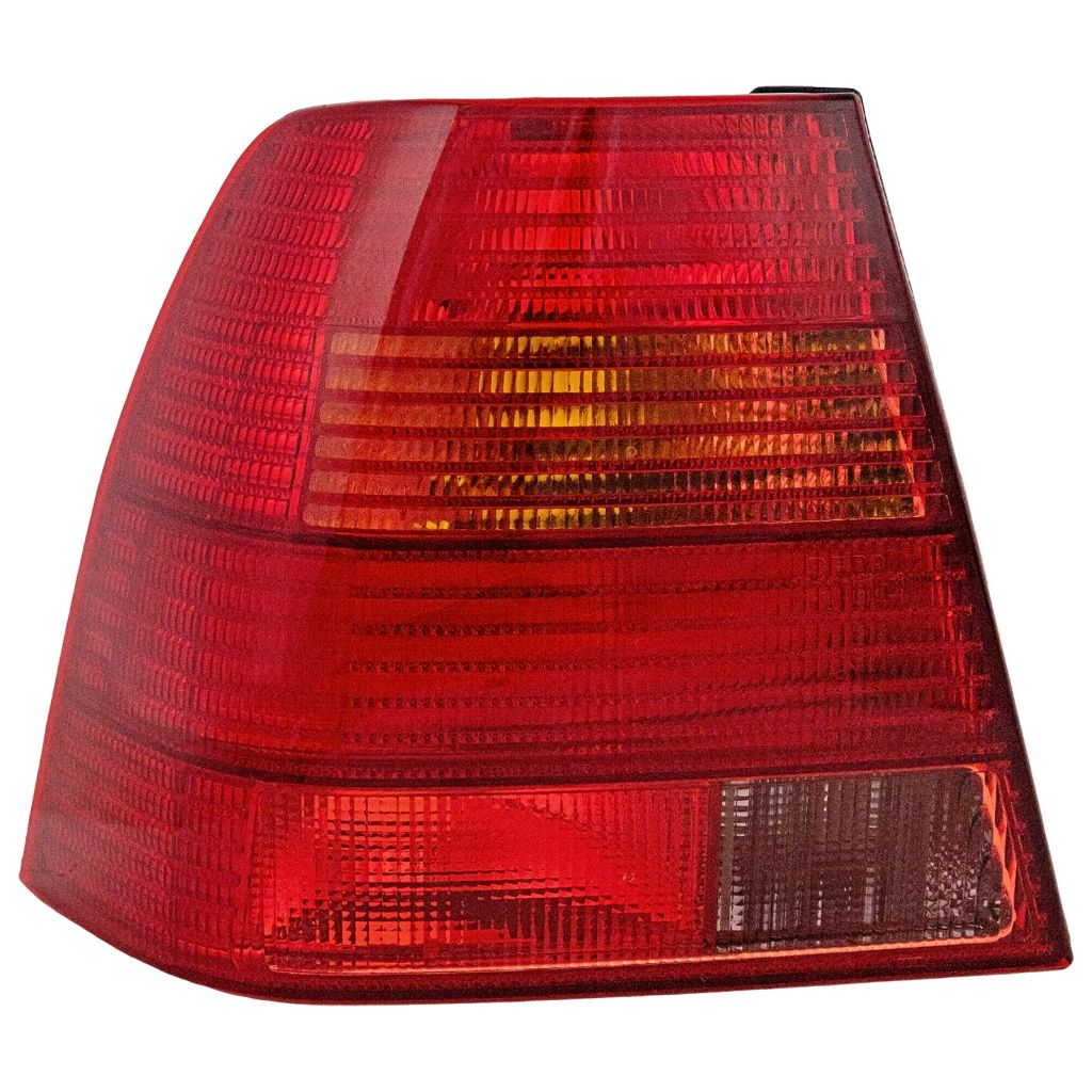 VOLKSWAGEN JETTA (GEN 4) TAIL LAMP LEFT (Driver Side) (SEDAN) OEM#1J5945111S 1999-2003 PL#VW2800117