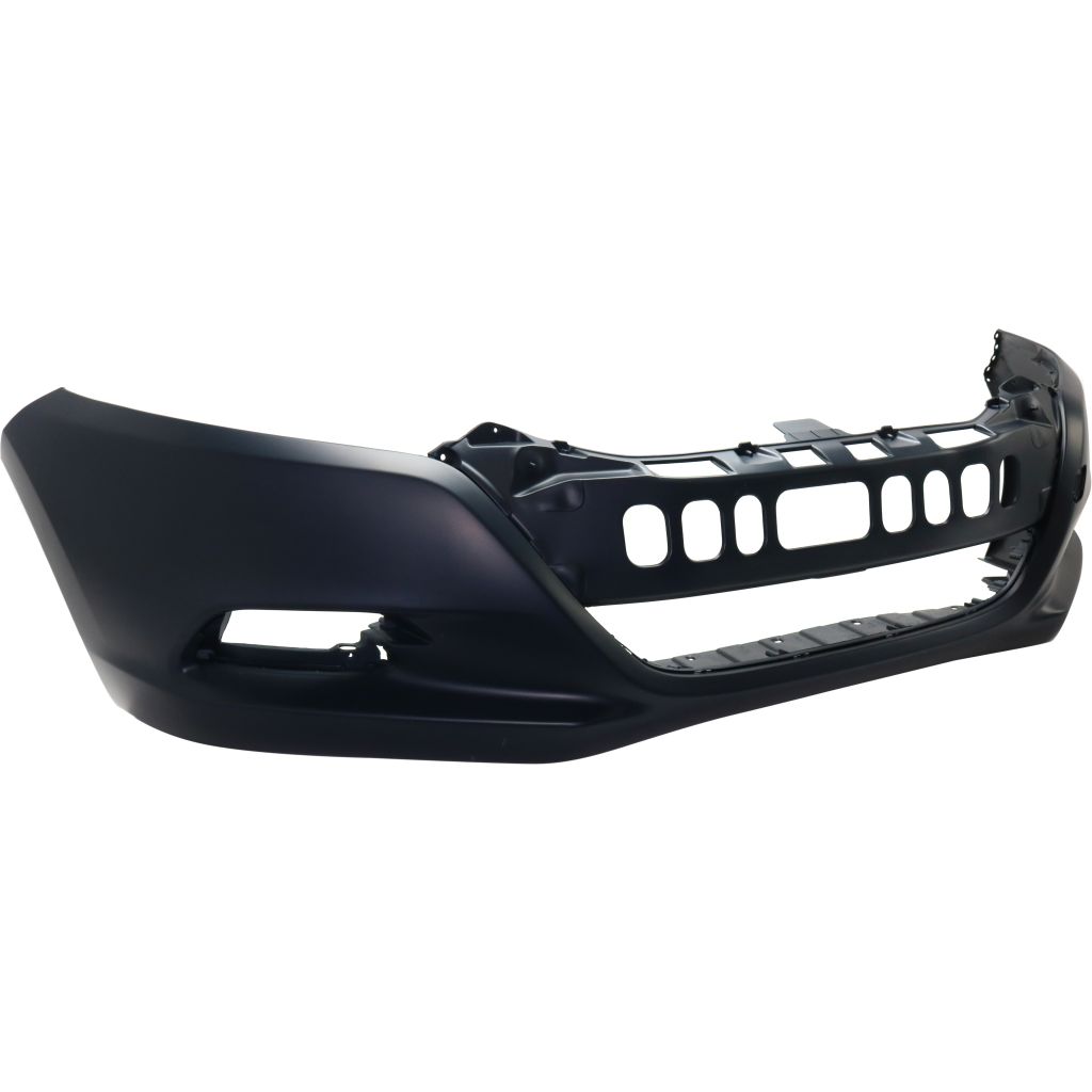 HONDA INSIGHT FRONT BUMPER COVER PRM**CAPA** OEM#04711TM8A90ZZ 2010-2011 PL#HO1000269C