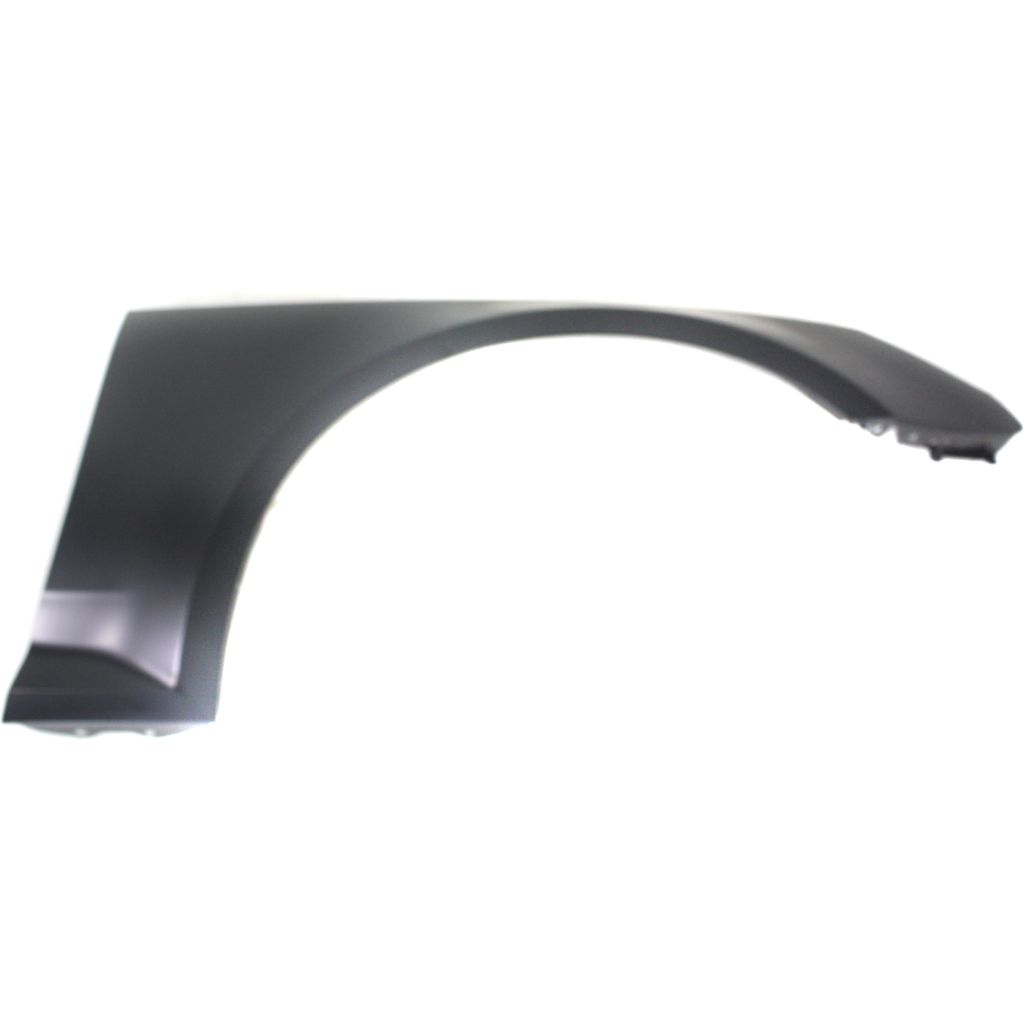AUDI A4 SEDAN FENDER RIGHT (Passenger Side) **CAPA** OEM#8W0821106D 2020-2024 PL#AU1241146C