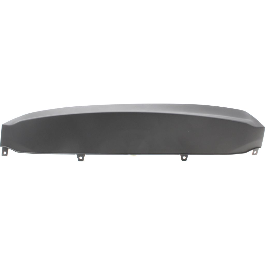 HONDA CIVIC SEDAN REAR BUMPER COVER LOWER (EXC Si) OEM#71502TBAA00 2016-2018 PL#HO1195110