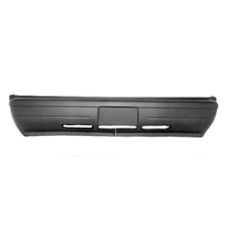 GM TRUCKS & VANS SAFARI (VAN) (GMC) FRONT BUMPER COVER PRIMED (SMOOTH) OEM#12382996 1995-2005 PL#GM1000510
