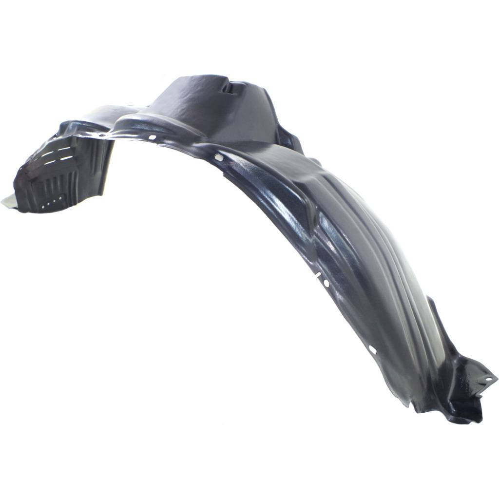 LEXUS RX 350 FENDER LINER LEFT (Driver Side) OEM#538060E010 2007-2009 PL#LX1248101