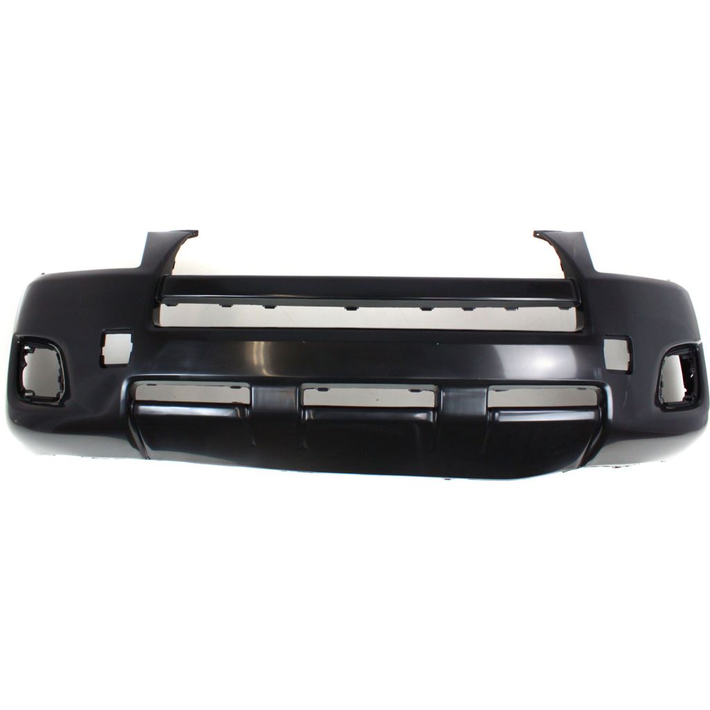TOYOTA RAV4 FRONT BUMPER COVER PRIMED (SPORT)(W/ FLARE) OEM#5211942972 2009-2012 PL#TO1000351
