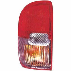 TOYOTA RAV4 TAIL LAMP UNIT LEFT (Driver Side) OEM#8156142070 2001-2003 PL#TO2818125